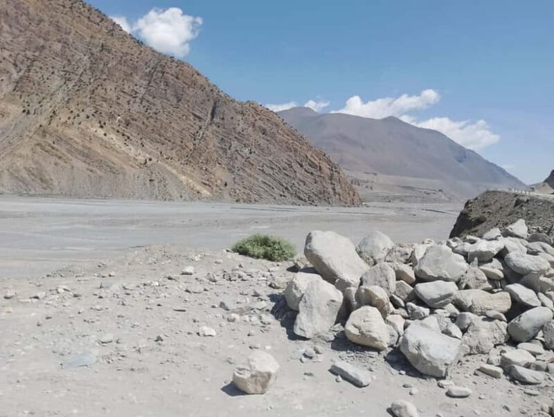 From Pokhara: 3-Day Mustang Jeep Adventure - Good To Know