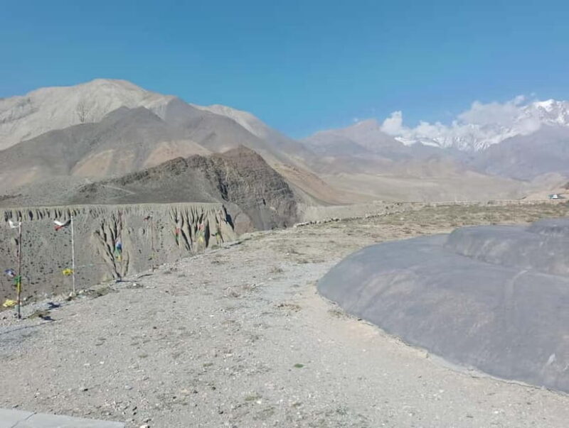 From Pokhara: 3-Day Mustang Jeep Adventure - FAQ