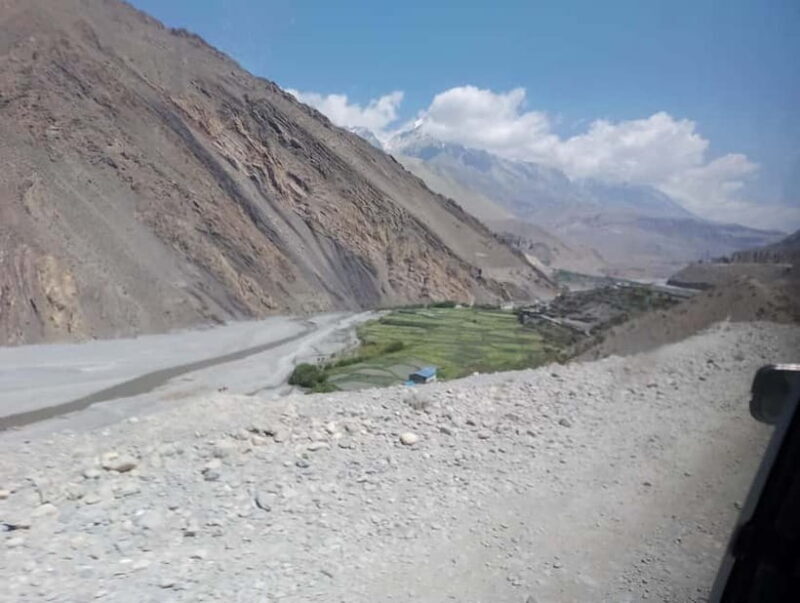 From Pokhara: 3-Day Mustang Jeep Adventure - An In-Depth Look at the 3-Day Mustang Jeep Tour