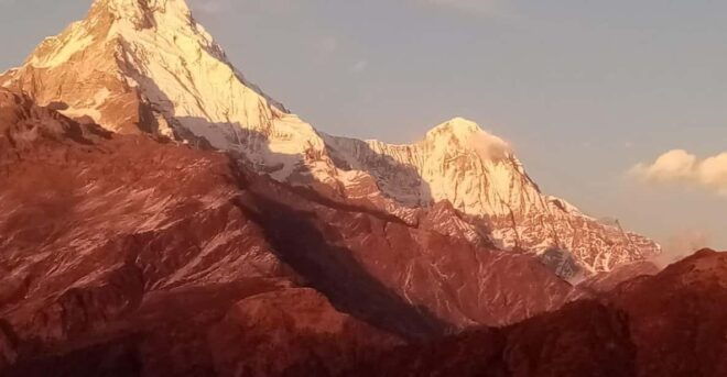 From Pokhara: 3 Day Poon Hill and Ghandruk Premium Trek - Day-by-Day Itinerary