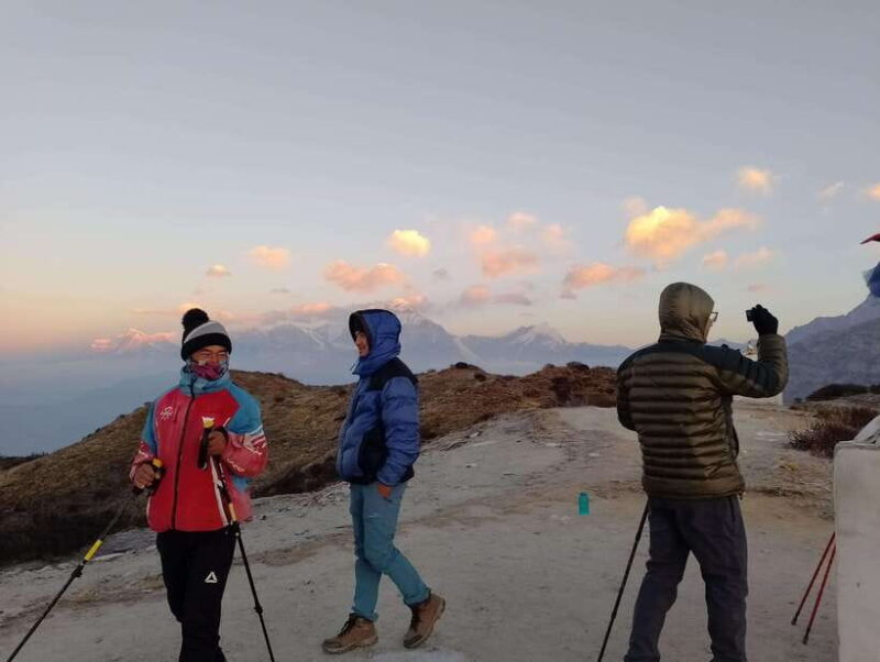 From Pokhara: 3 Day Poon Hill Trek & 2 Day Chitwan Tour - A Deep Dive into the Full Experience