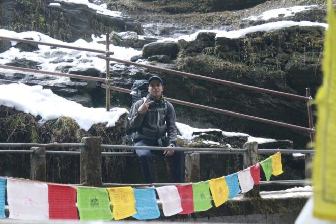 From Pokhara: 3 Day Poon Hill With Ghandruk Village Trek - Reservation Process
