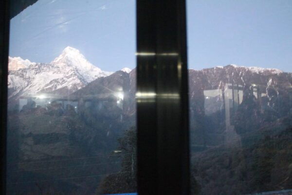 From Pokhara: 3 Day Poon Hill With Ghandruk Village Trek - Weather Considerations