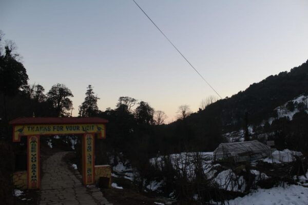 From Pokhara: 3 Day Poon Hill With Ghandruk Village Trek - Break Down