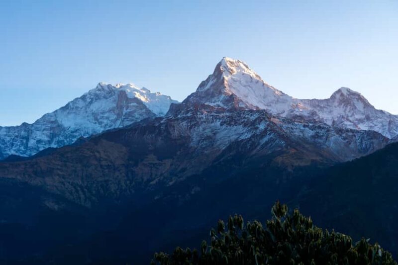 From Pokhara: 3-Day Private Ghorepani Poon Hill Sunrise Trek - Good To Know