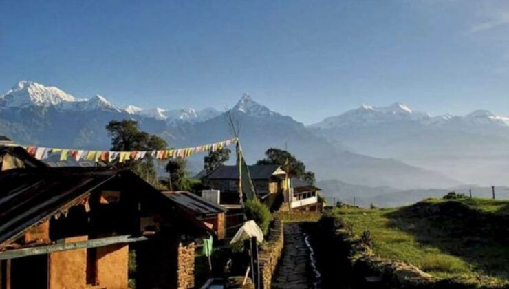 From Pokhara: 3-Day Private Hiking Trip to Panchase Hill - Trip Duration and Guide Availability