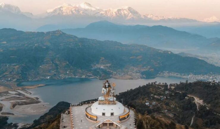 From Pokhara: 3-Day Private Hiking Trip to Panchase Hill - Language, Group Experience, and Cancellation Policy