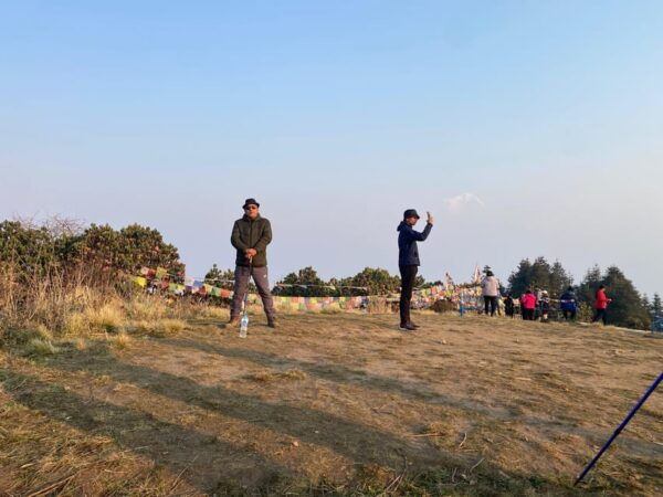 From Pokhara: 3 Day Short Poon Hill With Thapla Danda Trek - Break Down