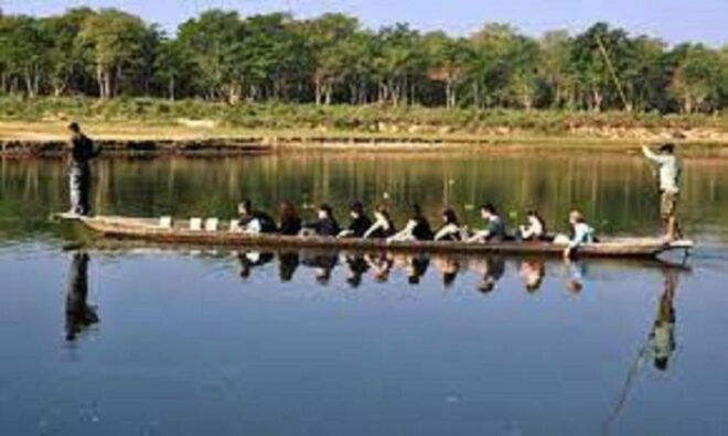 From Pokhara: 3-Day Wildlife & Culture Jungle Safari Tour - Immersion in the Rich Culture of the Tharu Community