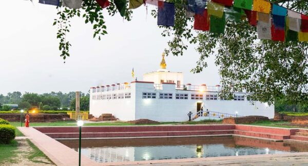 From Pokhara: 3 Days Budget Lumbini Tour - Important Additional Information