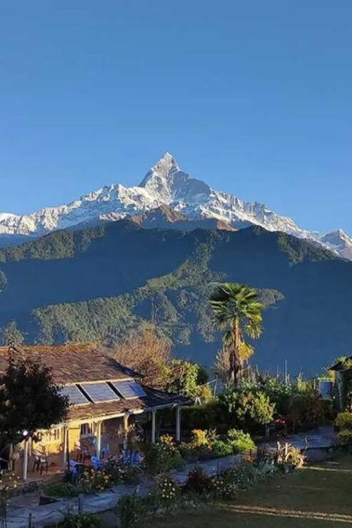 From Pokhara : 3 Days Easy Trek in Himalayan Foothill - Key Points