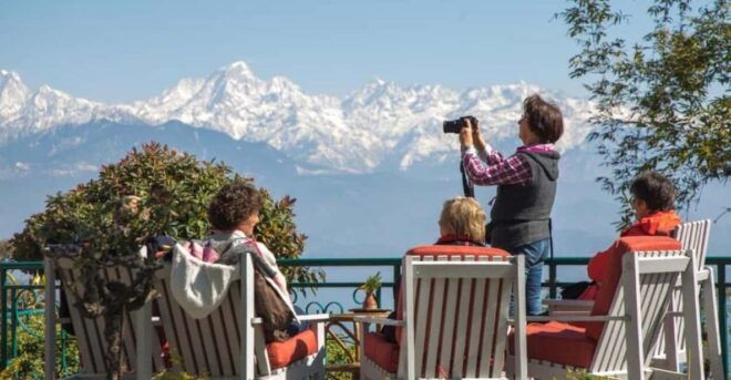 From Pokhara : 3 Days Easy Trek in Himalayan Foothill - Daily Itinerary