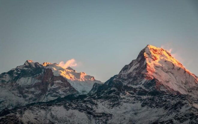 From Pokhara : 3 Days Easy Trek in Himalayan Foothill - Day 2: Cultural Exploration