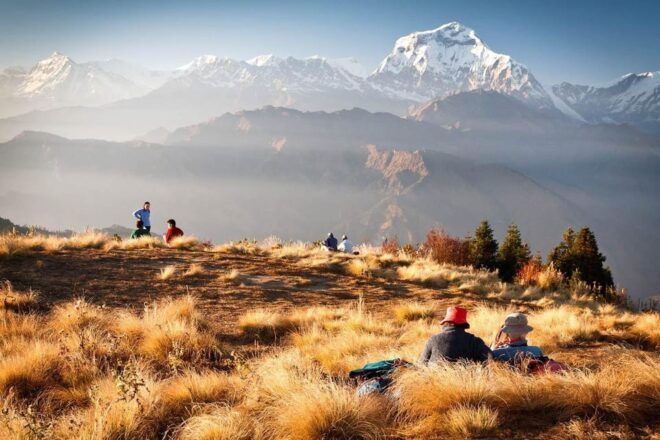 From Pokhara: 3 Days Ghorepani Poon Hill Trek - Essential Packing List