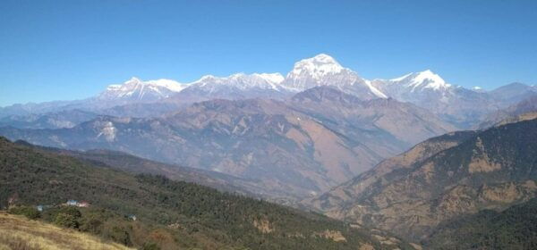 From Pokhara: 3 Days Ghorepani Poon Hill Trek - Important Travel Information
