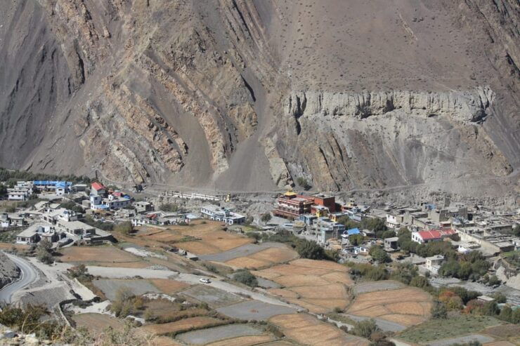 From Pokhara: 3 Days Jomsom Muktinath Tour (Lower Mustang) - Key Points
