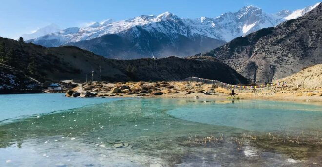 From Pokhara: 3 Days Jomsom Muktinath Tour (Lower Mustang) - Travel Tips and Recommendations