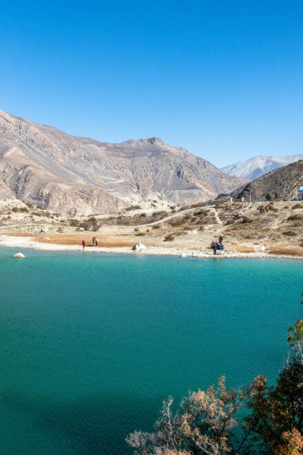 From Pokhara: 3 Days Jomsom Muktinath Tour (Lower Mustang) - Break Down