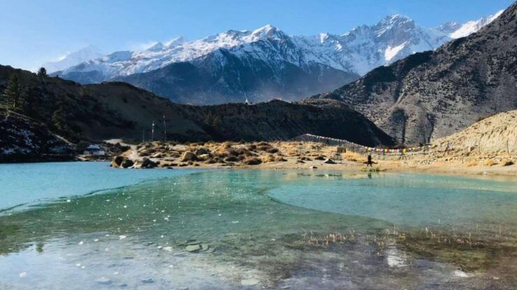 From Pokhara: 3 Days Jomsom Muktinath Tour(Lower Mustang) - Detailed Itinerary