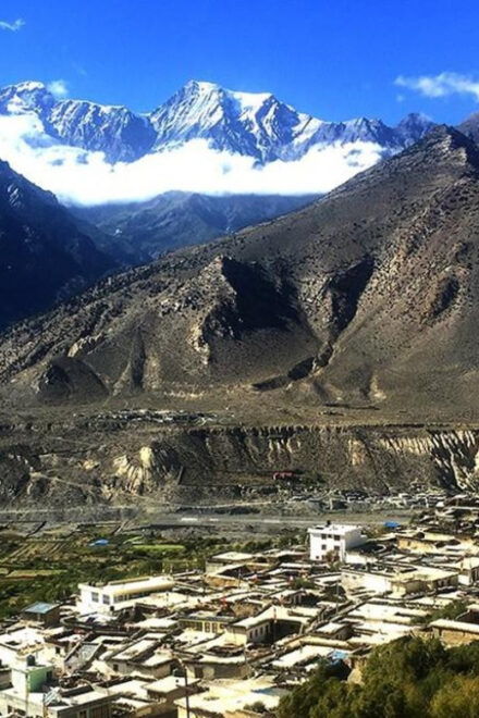From Pokhara: 3 Days Jomsom Muktinath Tour(Lower Mustang) - Important Travel Information