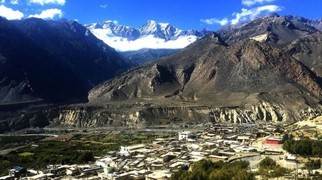 From Pokhara: 3 Days Jomsom Muktinath Tour(Lower Mustang) - What to Pack