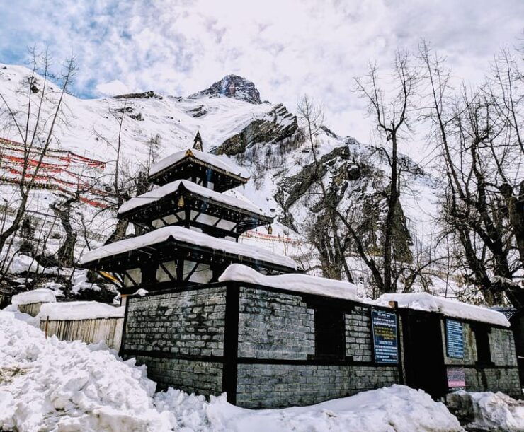 From Pokhara: 3 Days Jomsom Muktinath Tour(Lower Mustang) - Highlights of the Tour