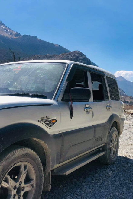 From Pokhara: 3 Days Jomsom Muktinath Tour(Lower Mustang) - Detailed Itinerary