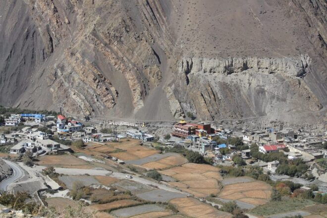 From Pokhara: 3 Days Jomsom Muktinath Tour(Lower Mustang) - Essential Packing List