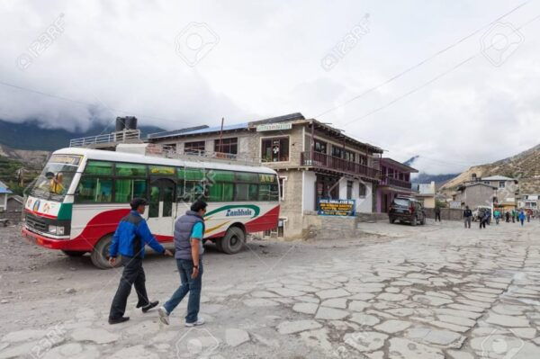 From Pokhara: 3 Days Jomsom Muktinath Tour(Lower Mustang) - Best Time to Visit