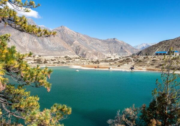 From Pokhara: 3 Days Jomsom Muktinath Tour(Lower Mustang) - Questions You May Have