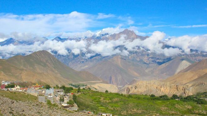 From Pokhara: 3 Days Jomsom Muktinath Tour(Lower Mustang) - Important Travel Information