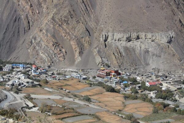 From Pokhara: 3 Days Jomsom Muktinath Tour(Lower Mustang) - Best Times to Visit