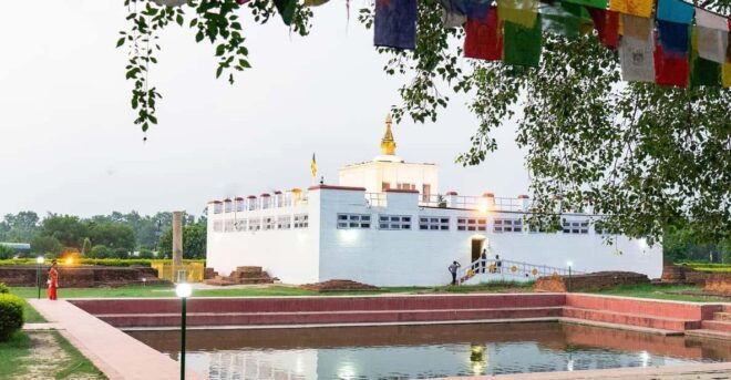 From Pokhara: 3 Days Luxury Lumbini Tour - Travel Tips and Recommendations