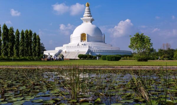 From Pokhara: 3 Days Luxury Lumbini Tour - Questions You May Have