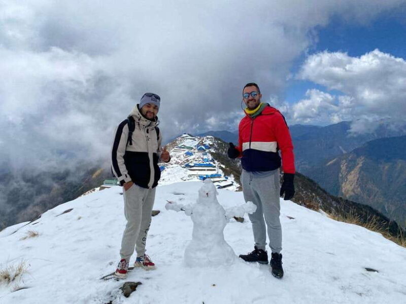 From Pokhara : 3 Days Mardi Himal Natura Explore Trek - The Practicalities: What to Expect