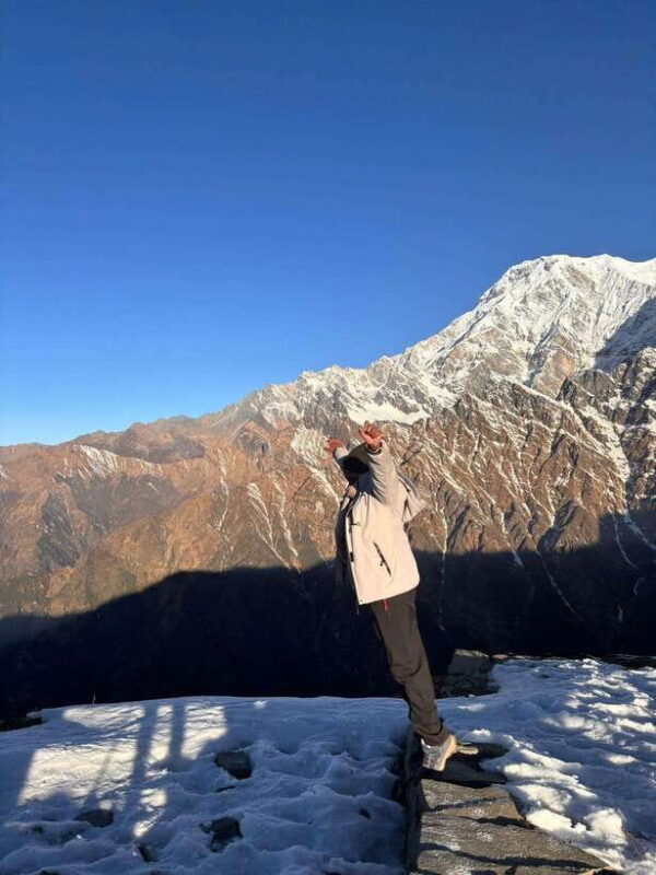 From Pokhara : 3 Days Mardi Himal Natura Explore Trek - The Sum Up