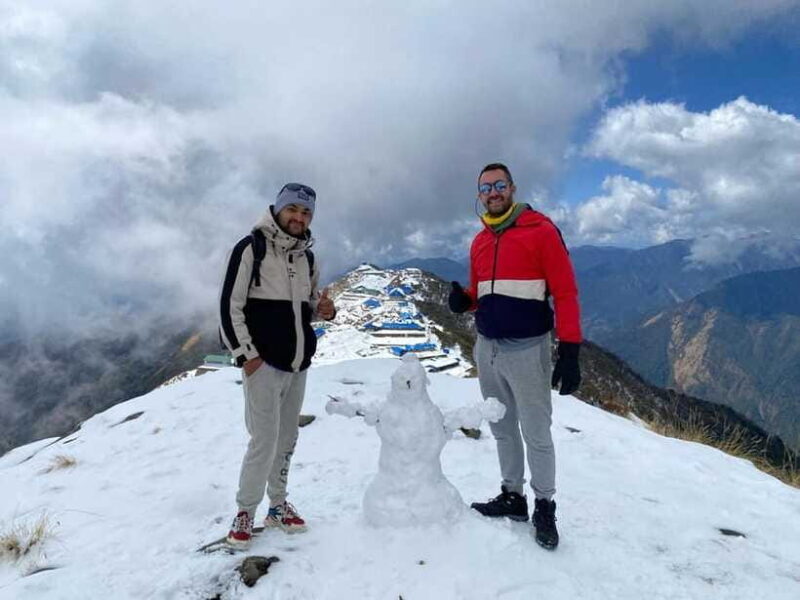 From Pokhara : 3 Days Mardi Himal Natura Explore Trek - Practical Considerations