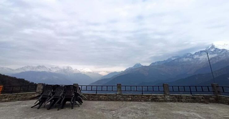 From Pokhara: 3 Days Poon Hill Short Trek - Detailed Itinerary
