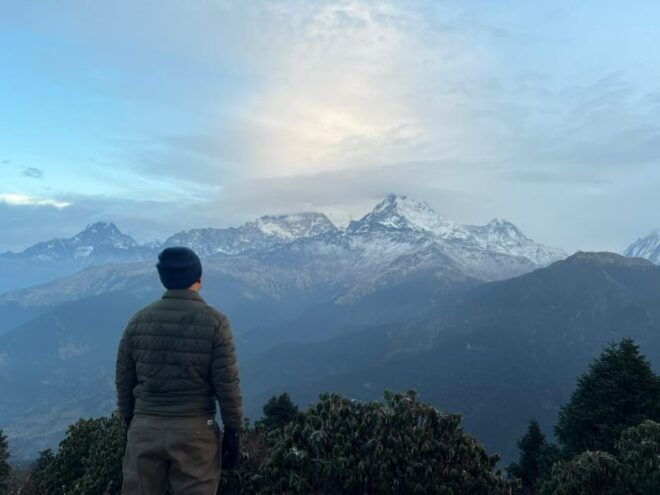 From Pokhara: 3 Days Poon Hill Short Trek - Exclusions to Consider