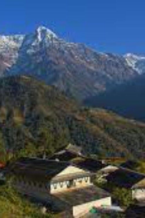 From Pokhara: 3 Night 4 Days Ghandruk Poon Hill Trek - Detailed Itinerary