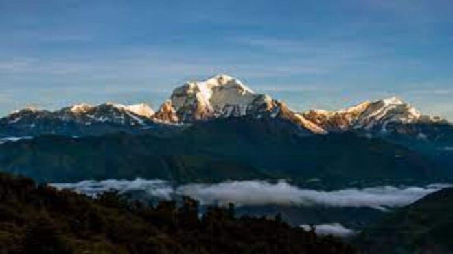 From Pokhara: 3 Night 4 Days Ghandruk Poon Hill Trek - Inclusions and Services