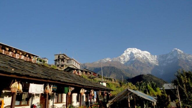 From Pokhara: 3 Night 4 Days Ghandruk Poon Hill Trek - Preparation Tips