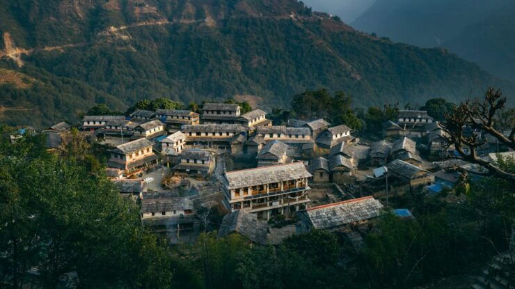From Pokhara: 3 Night 4 Days Ghandruk Poon Hill Trek - Booking Process