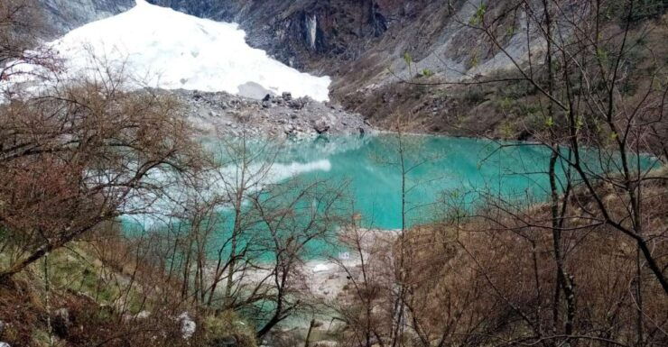 From Pokhara: 3 Night 4 Days Kapuche Glacier Lake Trek - Experience Highlights