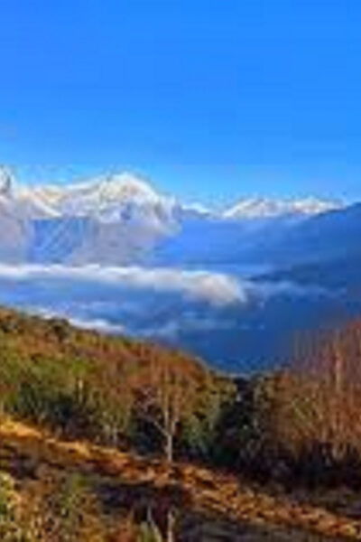 From Pokhara: 3 Night 4 Days Mohare Danda & Poon Hill Trek - Questions You May Have