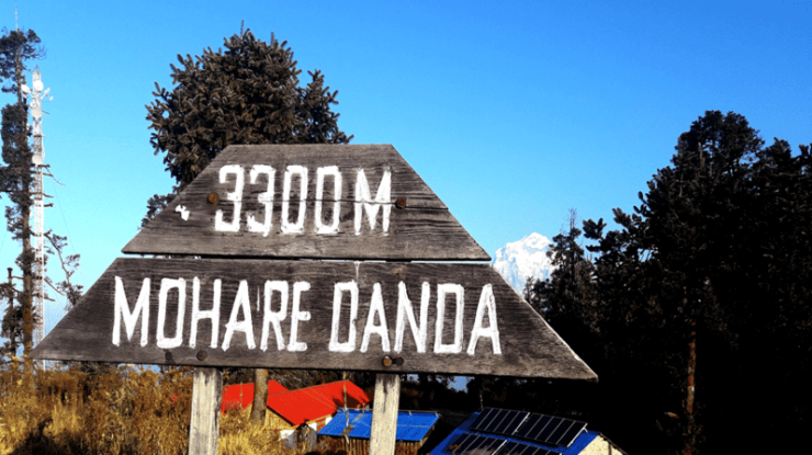 From Pokhara: 3 Night 4 Days Mohare Danda & Poon Hill Trek - Highlights of the Trek