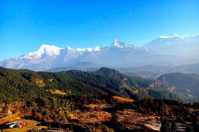 From Pokhara: 3 Night 4 Days Mohare Danda & Poon Hill Trek - Preparation Tips