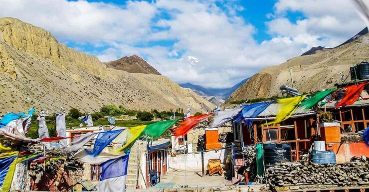 From Pokhara: 3 Night 4 Days Muktinath Darsan Yatra - Key Points