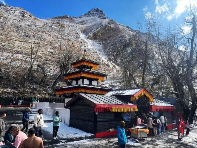 From Pokhara: 3 Night 4 Days Muktinath Darsan Yatra - Cultural Significance of Muktinath