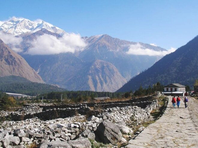 From Pokhara: 3 Night 4 Days Muktinath Darsan Yatra - Natural Attractions Along the Journey